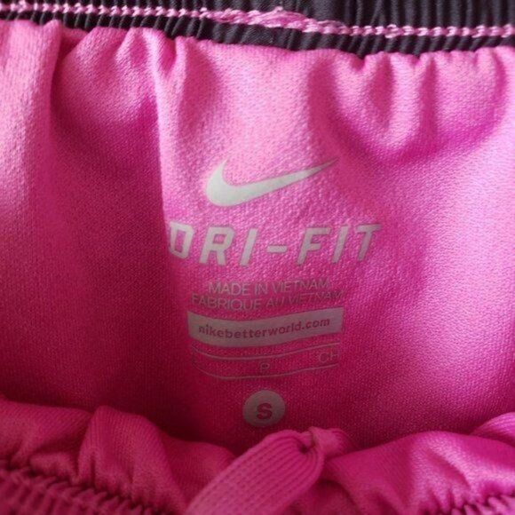 Nike Women's Shorts Tempo DRY Running Shorts 3"  Small NWOT - Picture 7 of 10